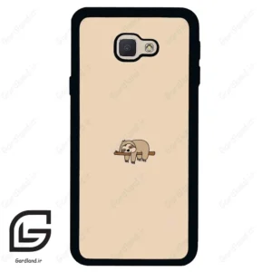 قاب گوشی سامسونگ جی 5 پرایم (Galaxy J5 Prime ) طرح کوالا کد 2596