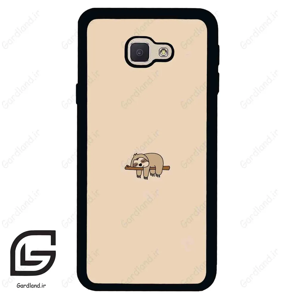 قاب گوشی سامسونگ جی 5 پرایم (Galaxy J5 Prime ) طرح کوالا کد 2596