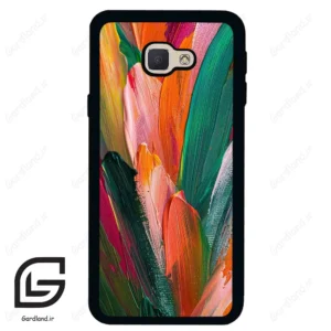 قاب گوشی سامسونگ جی 5 پرایم (Galaxy J5 Prime ) طرح رنگی کد 2601