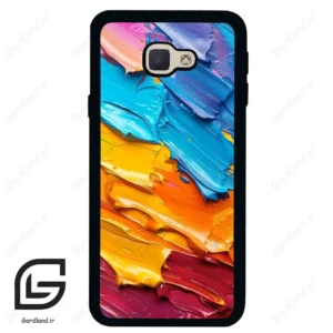 قاب گوشی سامسونگ جی 5 پرایم (Galaxy J5 Prime ) طرح نقاشی کد 2606