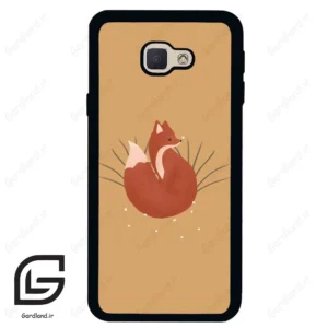 قاب گوشی سامسونگ جی 5 پرایم (Galaxy J5 Prime ) طرح انیمیشن کد 2614