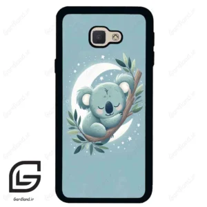 قاب گوشی سامسونگ جی 5 پرایم (Galaxy J5 Prime ) طرح کوالا کد 2621