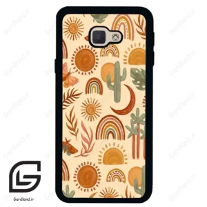 قاب گوشی سامسونگ جی 5 پرایم (Galaxy J5 Prime ) طرح ساده کد 2623