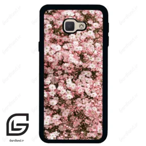 قاب گوشی سامسونگ جی 5 پرایم (Galaxy J5 Prime ) طرح گل کد 2660
