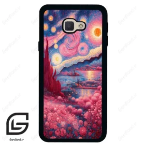 قاب گوشی سامسونگ جی 5 پرایم (Galaxy J5 Prime ) طرح ونگوک کد 2663