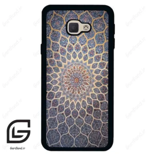 قاب گوشی سامسونگ جی 5 پرایم (Galaxy J5 Prime ) طرح زیبا کد 2664