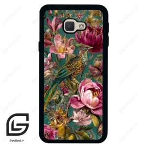 قاب گوشی سامسونگ جی 5 پرایم (Galaxy J5 Prime ) طرح گل کد 2671