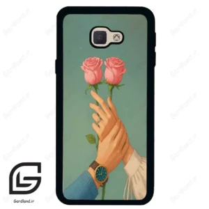قاب گوشی سامسونگ جی 5 پرایم (Galaxy J5 Prime ) طرح عهد کد 2678