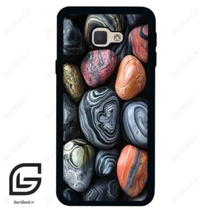قاب گوشی سامسونگ جی 5 پرایم (Galaxy J5 Prime ) طرح سنگ کد 2680