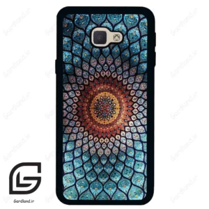 قاب گوشی سامسونگ جی 5 پرایم (Galaxy J5 Prime ) طرح خاص کد 2689