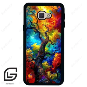 قاب گوشی سامسونگ جی 5 پرایم (Galaxy J5 Prime ) طرح خاص کد 2691