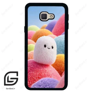 قاب گوشی سامسونگ جی 5 پرایم (Galaxy J5 Prime ) طرح فانتزی کد 2697