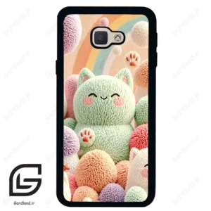 قاب گوشی سامسونگ جی 5 پرایم (Galaxy J5 Prime ) طرح کودکانه کد 2708