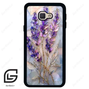 قاب گوشی سامسونگ جی 5 پرایم (Galaxy J5 Prime ) طرح گل کد 2710