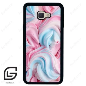 قاب گوشی سامسونگ جی 5 پرایم (Galaxy J5 Prime ) طرح بستنی کد 2715