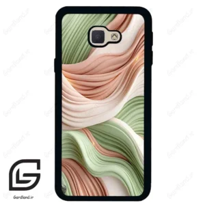 قاب گوشی سامسونگ جی 5 پرایم (Galaxy J5 Prime ) طرح مینیمال کد 2716