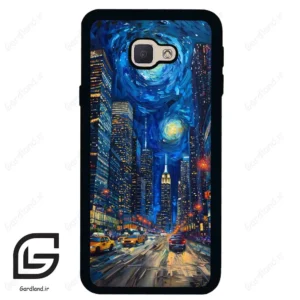 قاب گوشی سامسونگ جی 5 پرایم (Galaxy J5 Prime ) طرح ونگوک کد 2722
