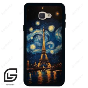 قاب گوشی سامسونگ جی 5 پرایم (Galaxy J5 Prime ) طرح ونگوک کد 2730
