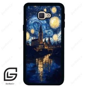 قاب گوشی سامسونگ جی 5 پرایم (Galaxy J5 Prime ) طرح ونگوک کد 2733
