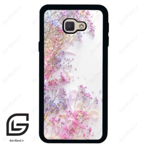 قاب گوشی سامسونگ جی 5 پرایم (Galaxy J5 Prime ) طرح فانتزی کد 2741