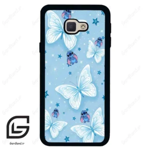 قاب گوشی سامسونگ جی 5 پرایم (Galaxy J5 Prime ) طرح کودکانه کد 2743