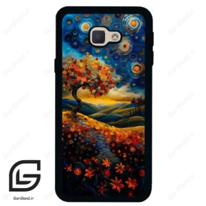 قاب گوشی سامسونگ جی 5 پرایم (Galaxy J5 Prime ) طرح طبیعت کد 2745