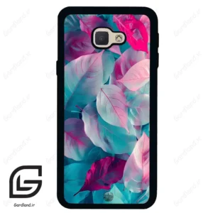 قاب گوشی سامسونگ جی 5 پرایم (Galaxy J5 Prime ) طرح برگ کد 2747