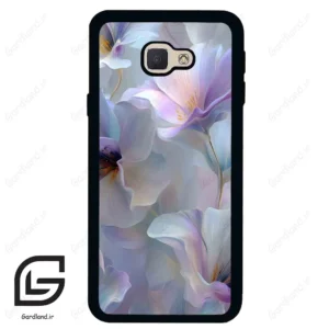 قاب گوشی سامسونگ جی 5 پرایم (Galaxy J5 Prime ) طرح گل کد 2748