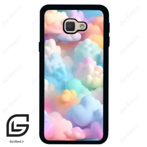 قاب گوشی سامسونگ جی 5 پرایم (Galaxy J5 Prime ) طرح ابر کد 2749