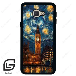 قاب گوشی سامسونگ جی 5 پرایم (Galaxy J5 Prime ) طرح ونگوک کد 2750