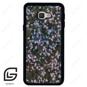 قاب گوشی سامسونگ جی 5 پرایم (Galaxy J5 Prime ) طرح گل کد 2769
