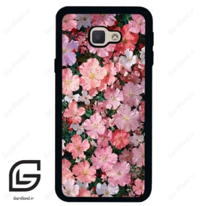 قاب گوشی سامسونگ جی 5 پرایم (Galaxy J5 Prime ) طرح گل کد 2774