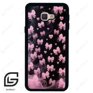 قاب گوشی سامسونگ جی 5 پرایم (Galaxy J5 Prime ) طرح پاپیون کد 2778