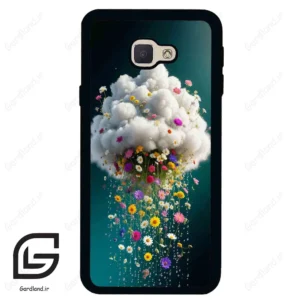 قاب گوشی سامسونگ جی 5 پرایم (Galaxy J5 Prime ) طرح ابر کد 2780