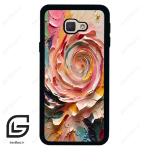 قاب گوشی سامسونگ جی 5 پرایم (Galaxy J5 Prime ) طرح رنگی کد 2783