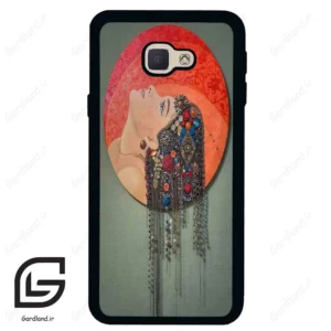 قاب گوشی سامسونگ جی 5 پرایم (Galaxy J5 Prime ) طرح دخترانه کد 2787