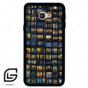قاب گوشی سامسونگ جی 5 پرایم (Galaxy J5 Prime ) طرح خانه کد 2790