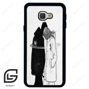 قاب گوشی سامسونگ جی 5 پرایم (Galaxy J5 Prime ) طرح دوستی کد 2791