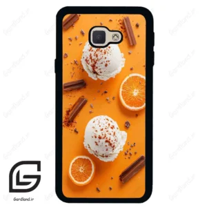 قاب گوشی سامسونگ جی 5 پرایم (Galaxy J5 Prime ) طرح خوشمزه کد 2799