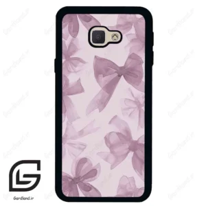 قاب گوشی سامسونگ جی 5 پرایم (Galaxy J5 Prime ) طرح پاپیون کد 2800