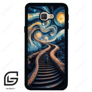 قاب گوشی سامسونگ جی 5 پرایم (Galaxy J5 Prime ) طرح خاص کد 2809