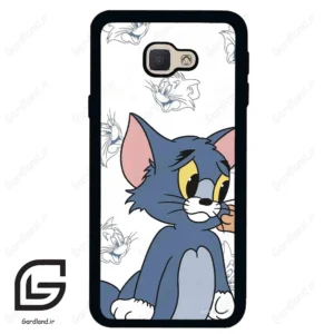 قاب گوشی سامسونگ جی 5 پرایم (Galaxy J5 Prime ) طرح تام کد 2819