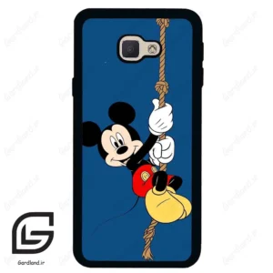 قاب گوشی سامسونگ جی 5 پرایم (Galaxy J5 Prime ) طرح میکی کد 2820