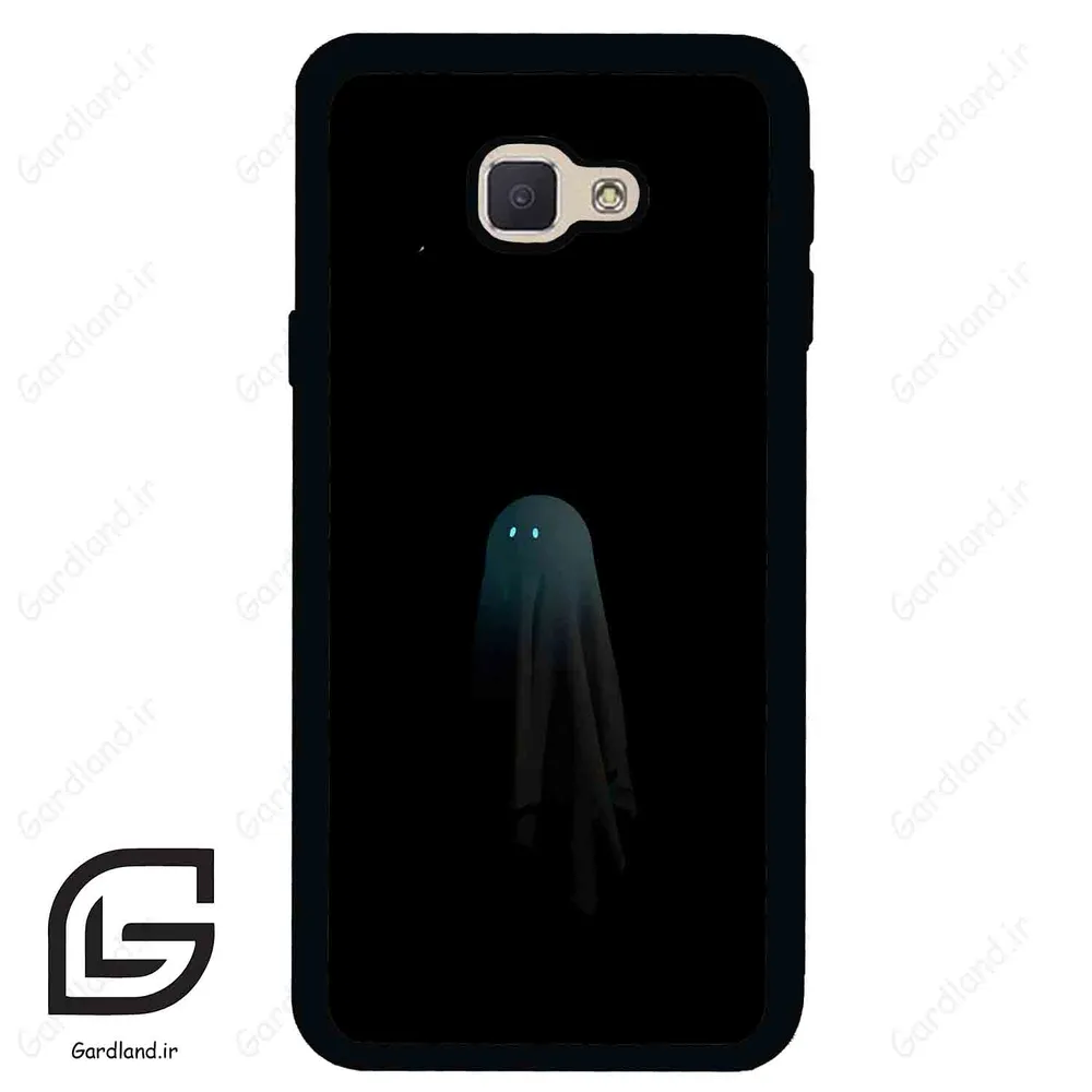 قاب گوشی سامسونگ جی 5 پرایم (Galaxy J5 Prime ) طرح روح کد 2826
