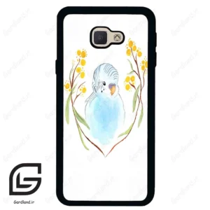 قاب گوشی سامسونگ جی 5 پرایم (Galaxy J5 Prime ) طرح پرنده کد 2827