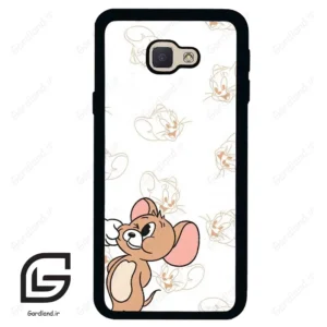 قاب گوشی سامسونگ جی 5 پرایم (Galaxy J5 Prime ) طرح جری کد 2831