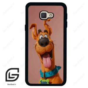 قاب گوشی سامسونگ جی 5 پرایم (Galaxy J5 Prime ) طرح اسکوبیدو کد 2840