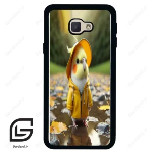 قاب گوشی سامسونگ جی 5 پرایم (Galaxy J5 Prime ) طرح فانتزی کد 2844