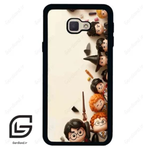 قاب گوشی سامسونگ جی 5 پرایم (Galaxy J5 Prime ) طرح لگو کد 2850