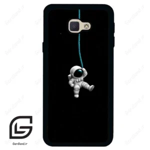 قاب گوشی سامسونگ جی 5 پرایم (Galaxy J5 Prime ) طرح فضانورد کد 2862